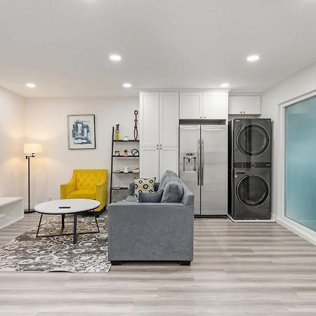 New Renovated 2B2B Apt Self Checkin Free Parking 1 Pasadena Exterior photo