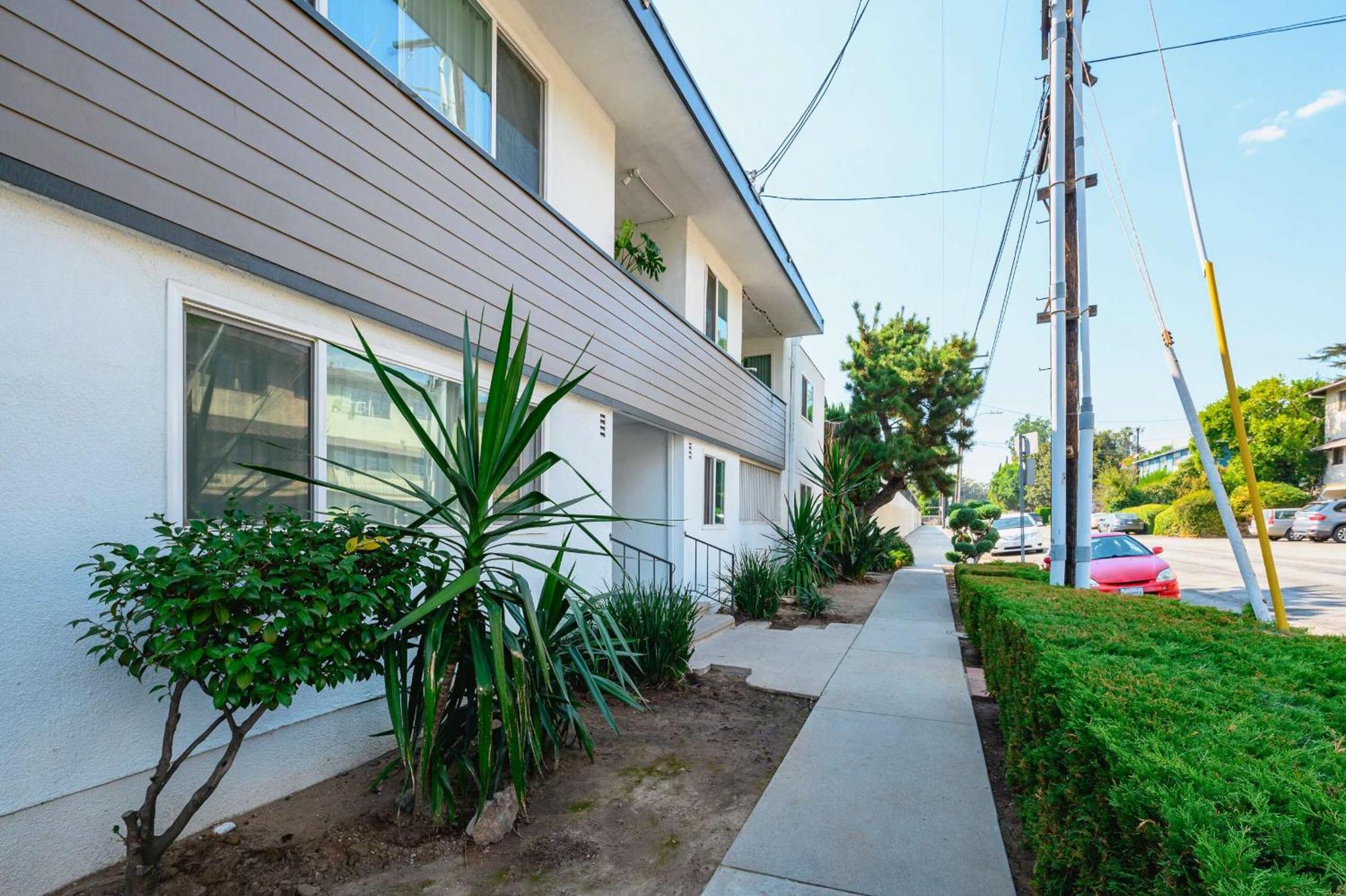 New Renovated 2B2B Apt Self Checkin Free Parking 1 Pasadena Exterior photo