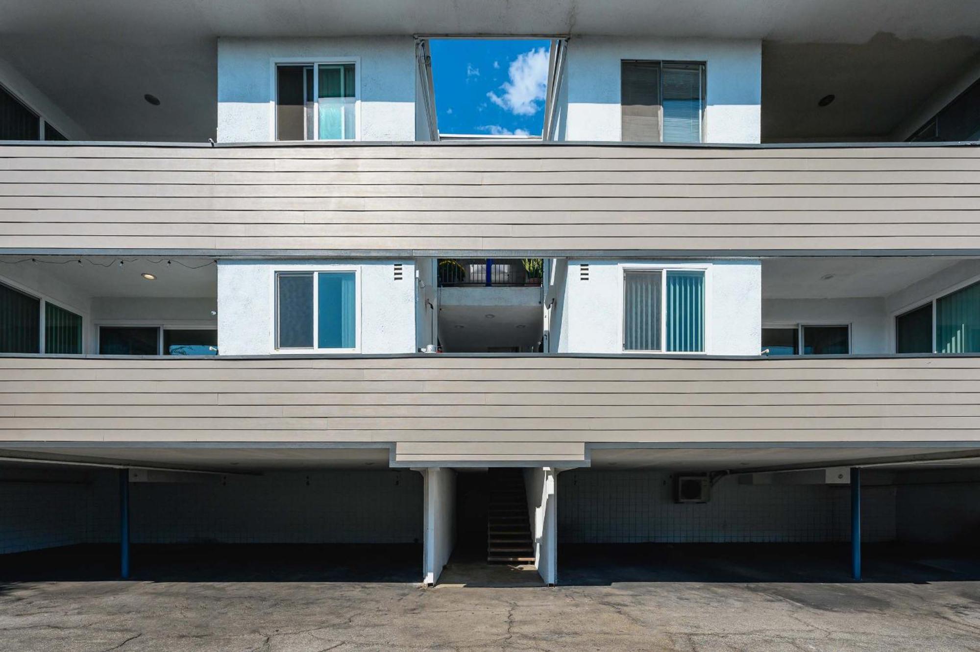 New Renovated 2B2B Apt Self Checkin Free Parking 1 Pasadena Exterior photo