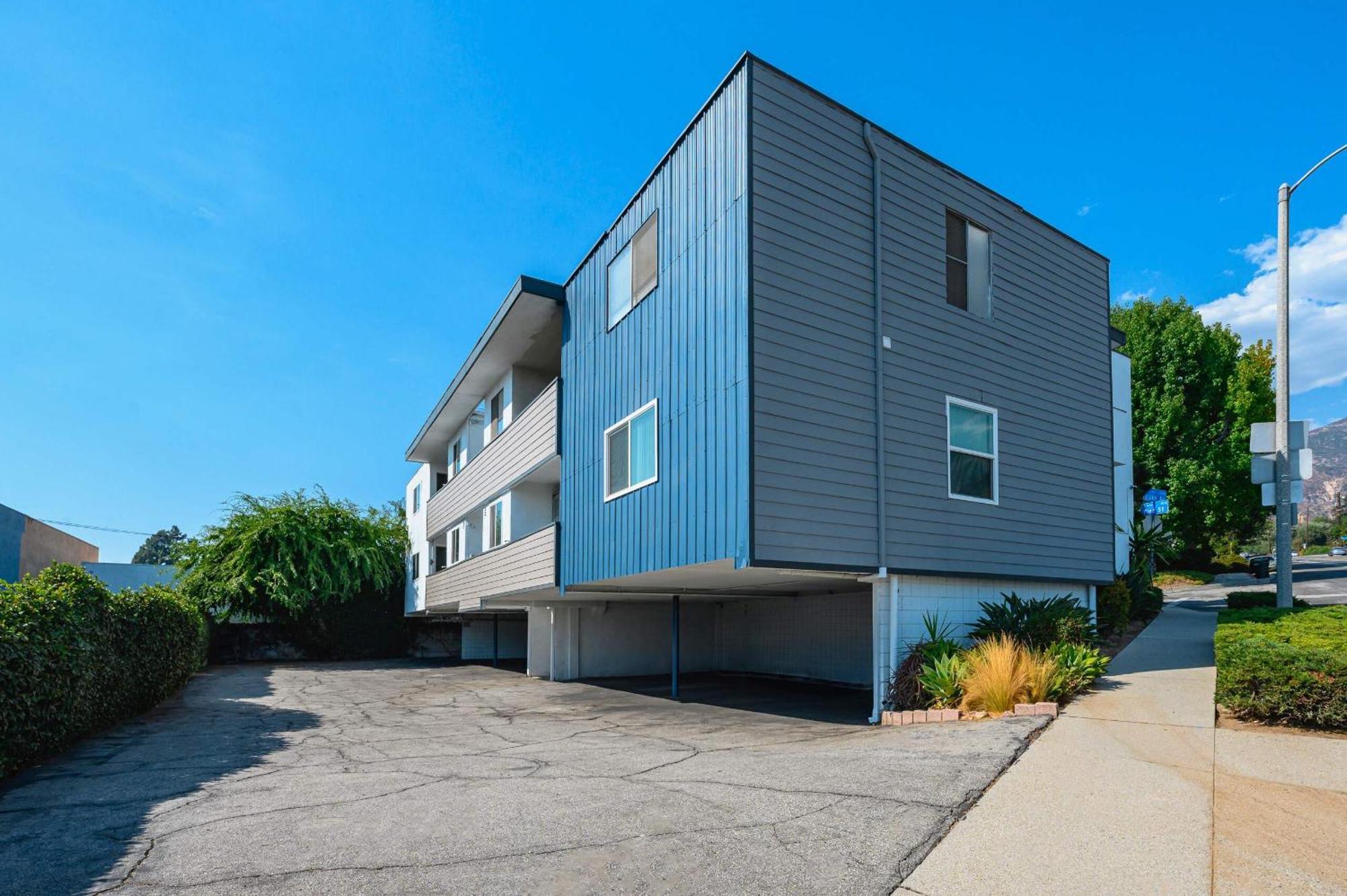 New Renovated 2B2B Apt Self Checkin Free Parking 1 Pasadena Exterior photo