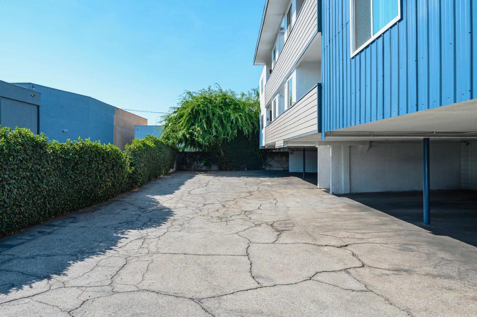 New Renovated 2B2B Apt Self Checkin Free Parking 1 Pasadena Exterior photo