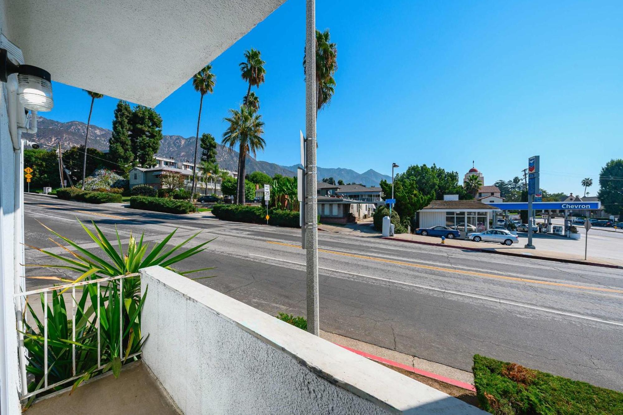 New Renovated 2B2B Apt Self Checkin Free Parking 1 Pasadena Exterior photo